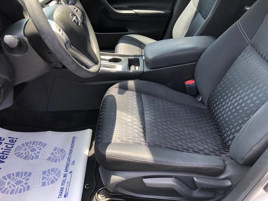 used 2018 Nissan Altima car, priced at $9,992