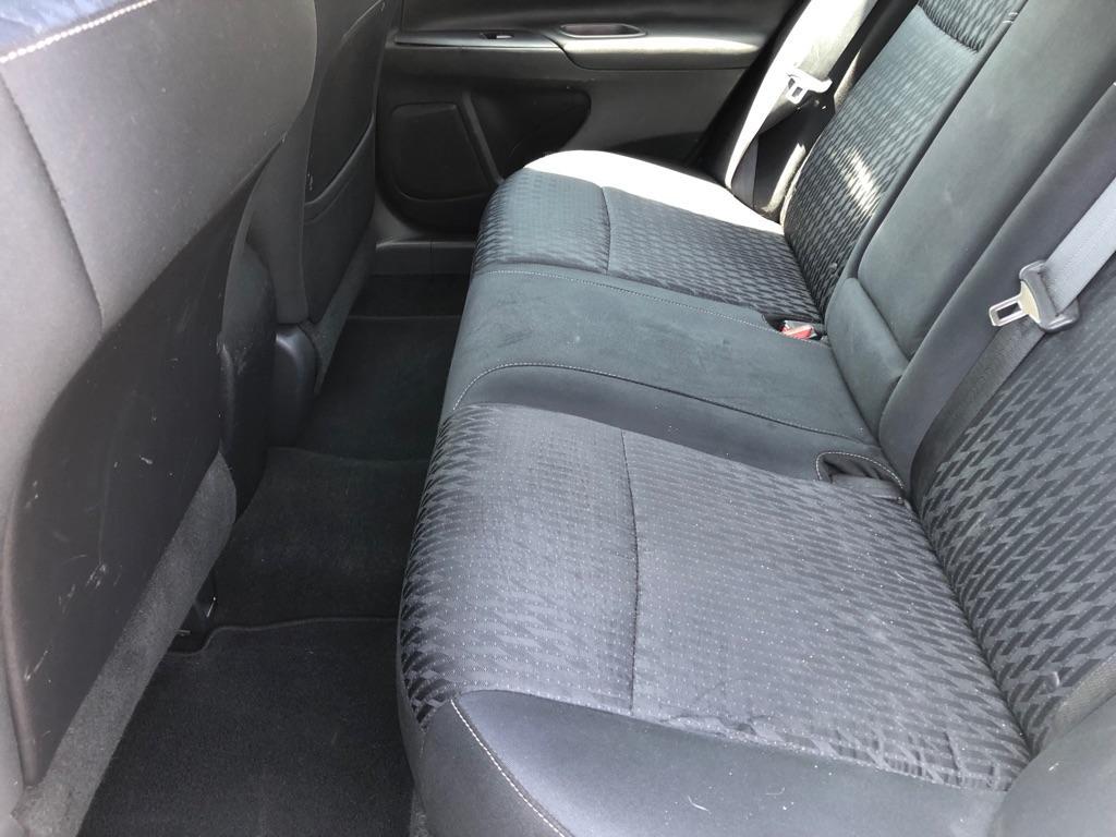 used 2018 Nissan Altima car, priced at $9,992