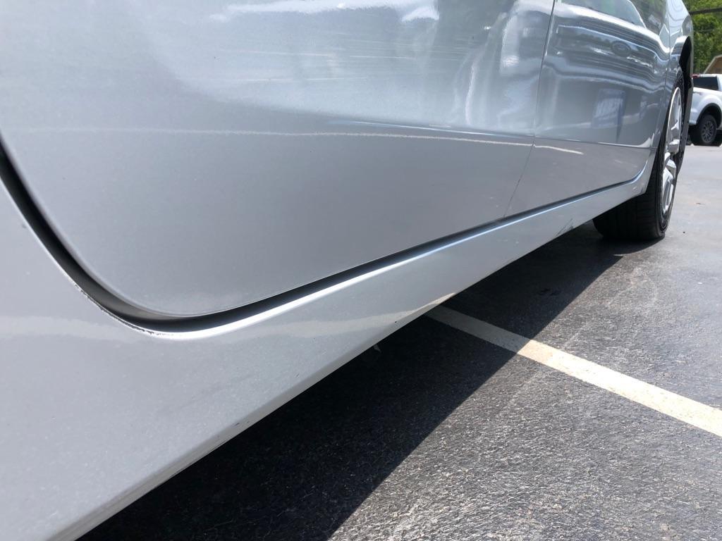 used 2018 Nissan Altima car, priced at $9,992