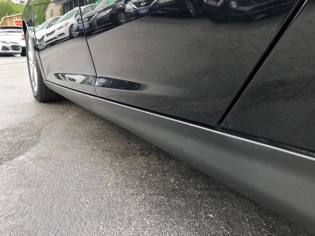 used 2016 Ford Focus car, priced at $9,948