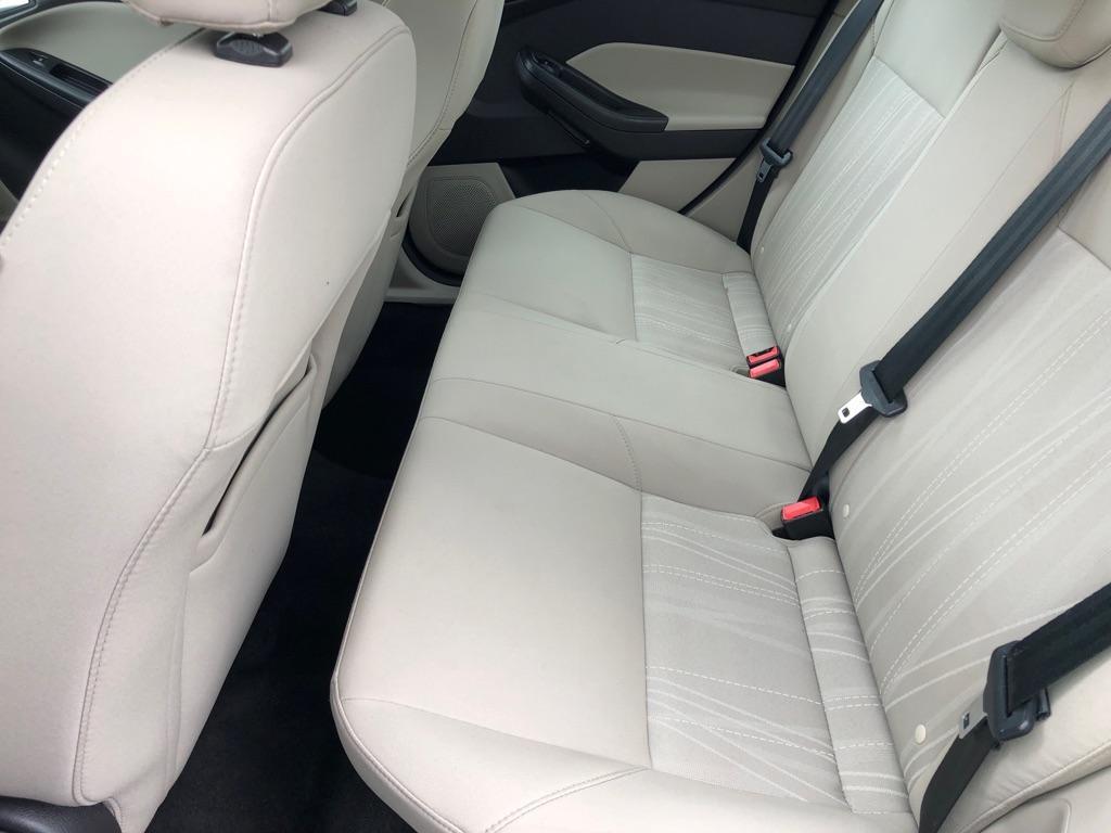 used 2016 Ford Focus car, priced at $9,948