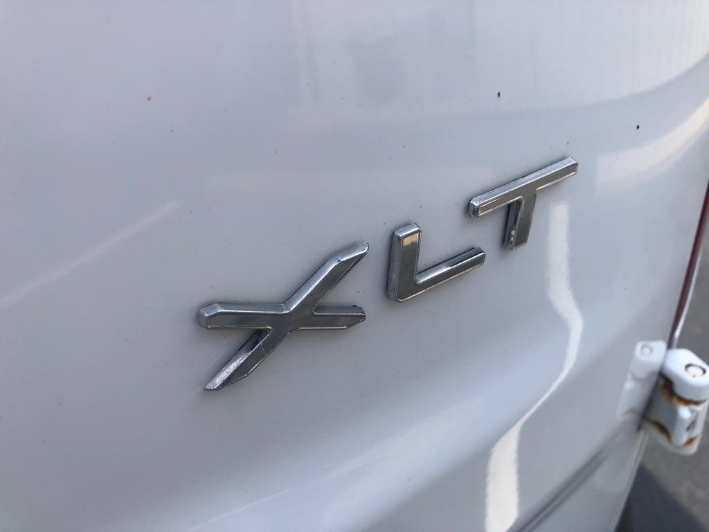 used 2014 Ford Transit Connect car, priced at $7,825
