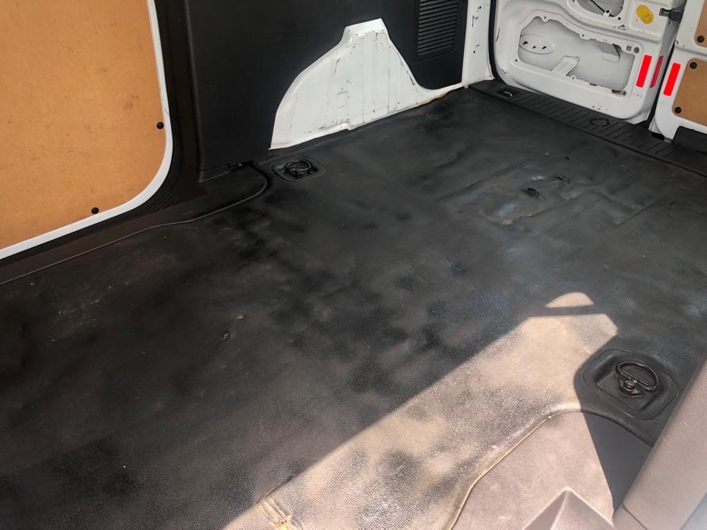 used 2014 Ford Transit Connect car, priced at $7,825