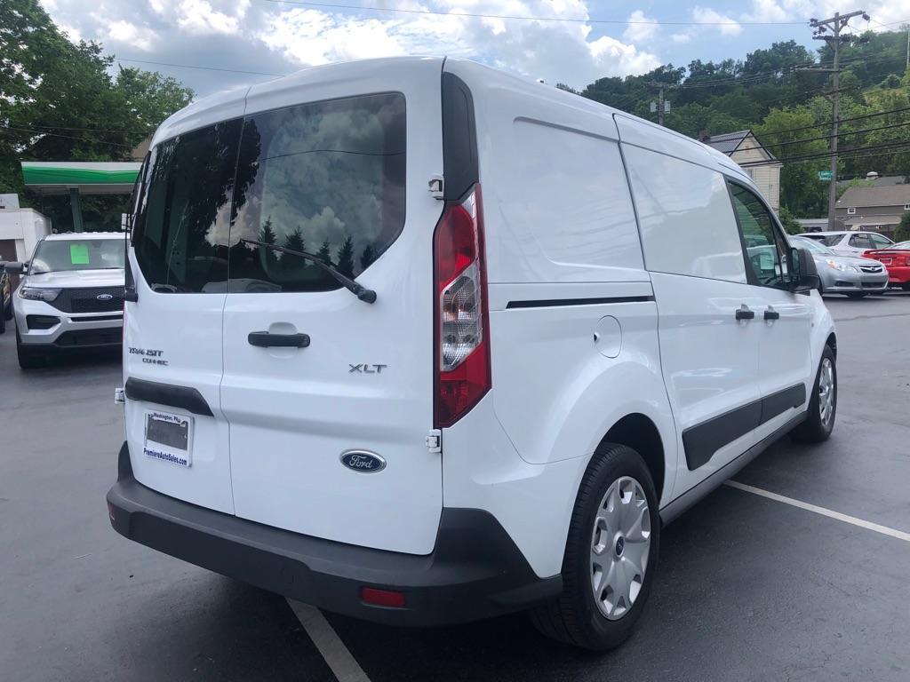used 2014 Ford Transit Connect car, priced at $7,825