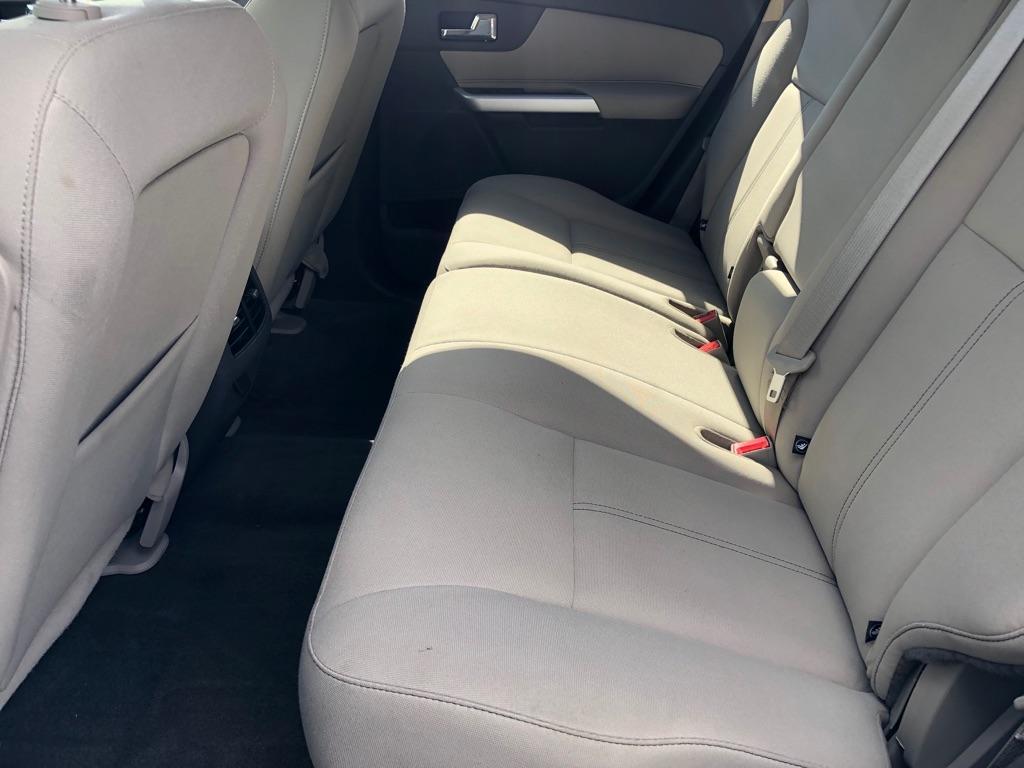 used 2013 Ford Edge car, priced at $5,997