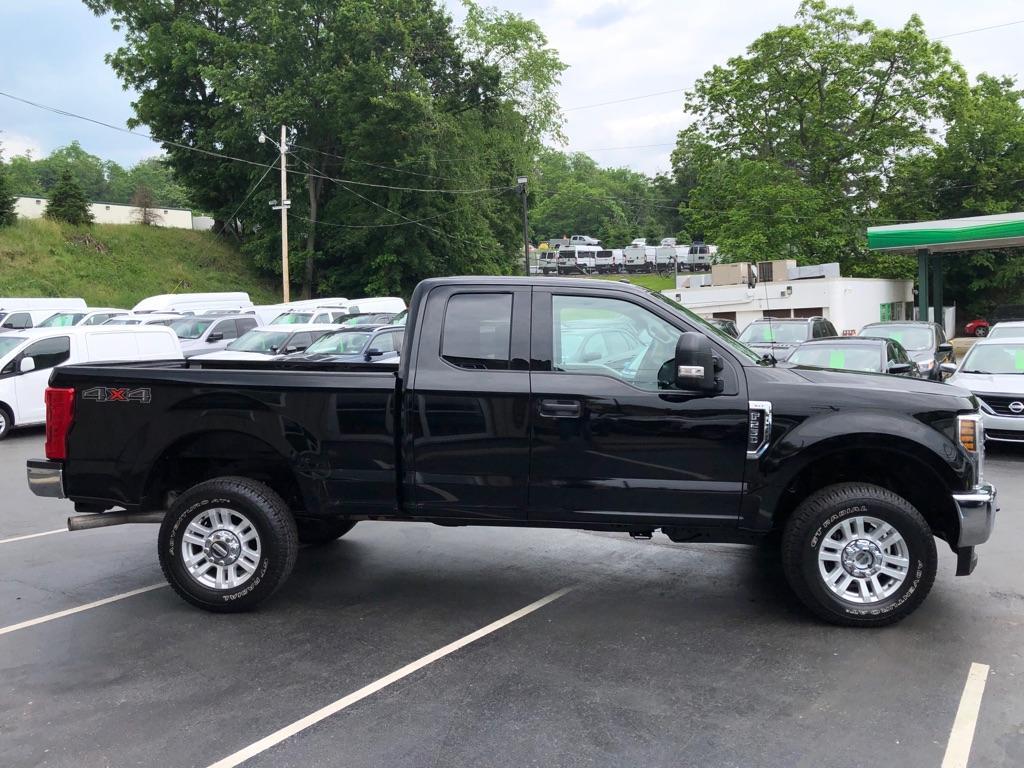 used 2018 Ford F-250 car, priced at $24,929