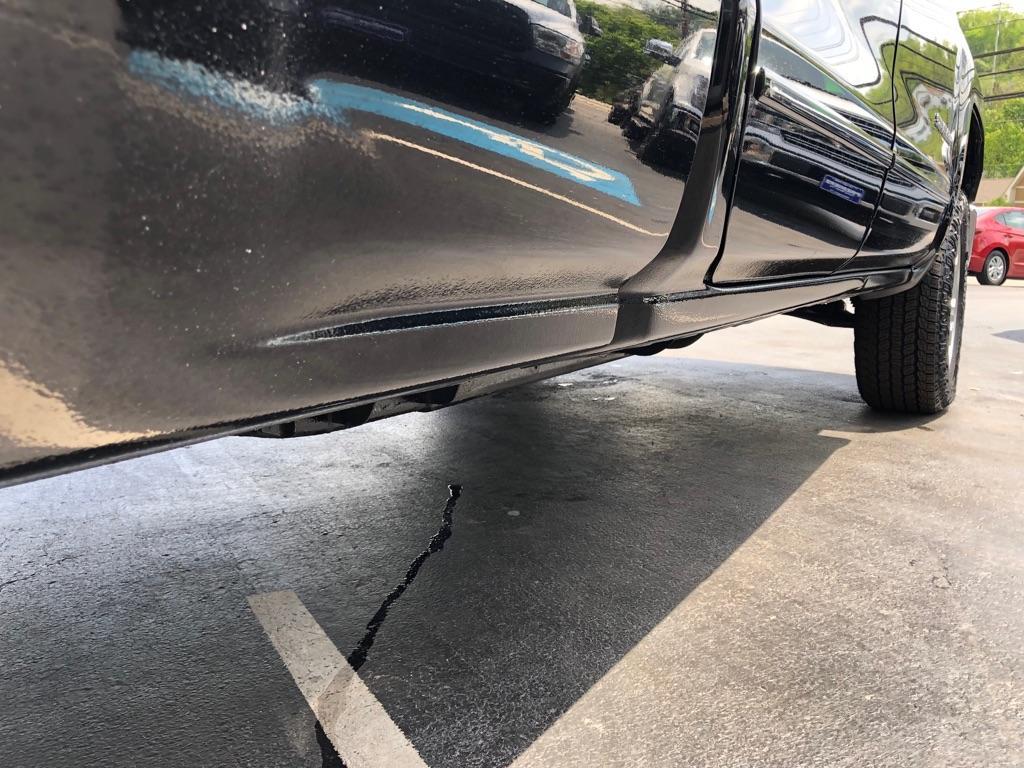 used 2015 Chevrolet Silverado 1500 car, priced at $19,996