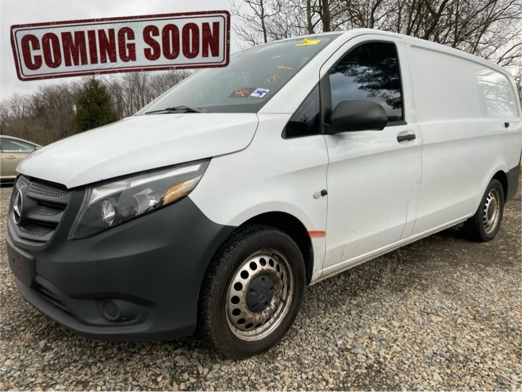 used 2019 Mercedes-Benz Metris car, priced at $16,947