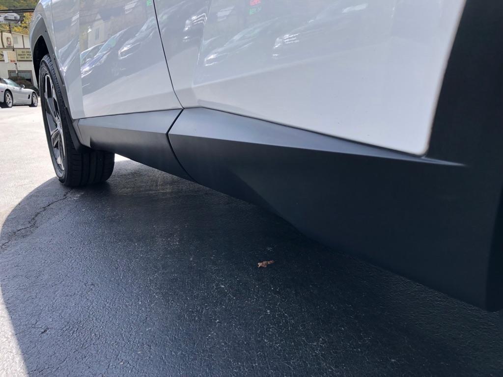 used 2022 Hyundai TUCSON Hybrid car, priced at $20,955