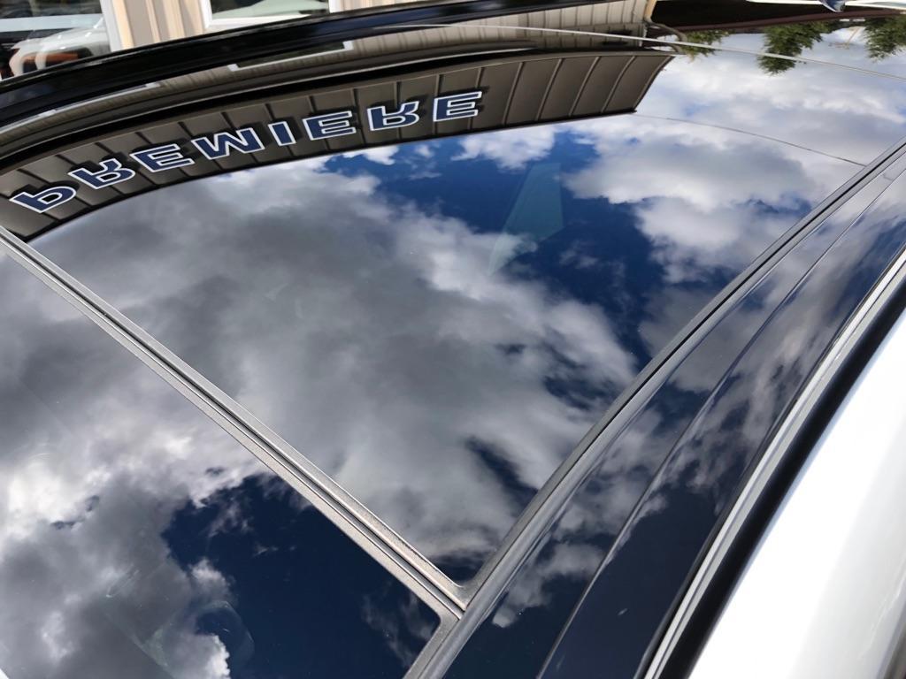 used 2022 Hyundai TUCSON Hybrid car, priced at $20,955