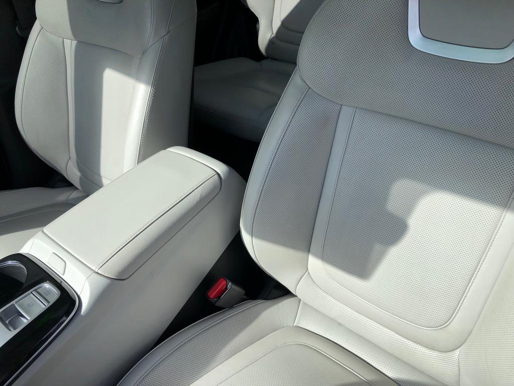 used 2022 Hyundai TUCSON Hybrid car, priced at $20,955