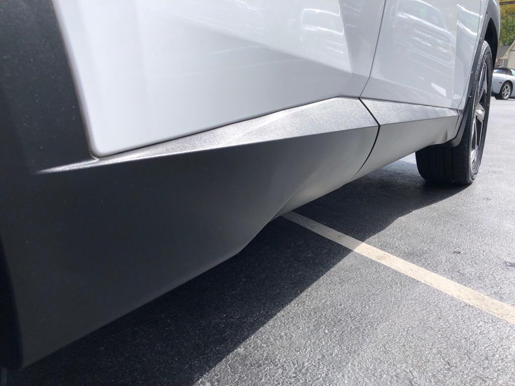 used 2022 Hyundai TUCSON Hybrid car, priced at $20,955