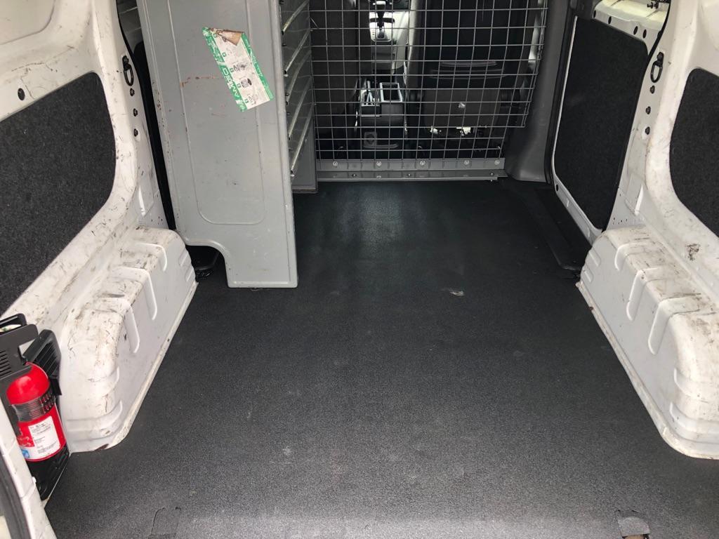 used 2021 Nissan NV200 car, priced at $14,997