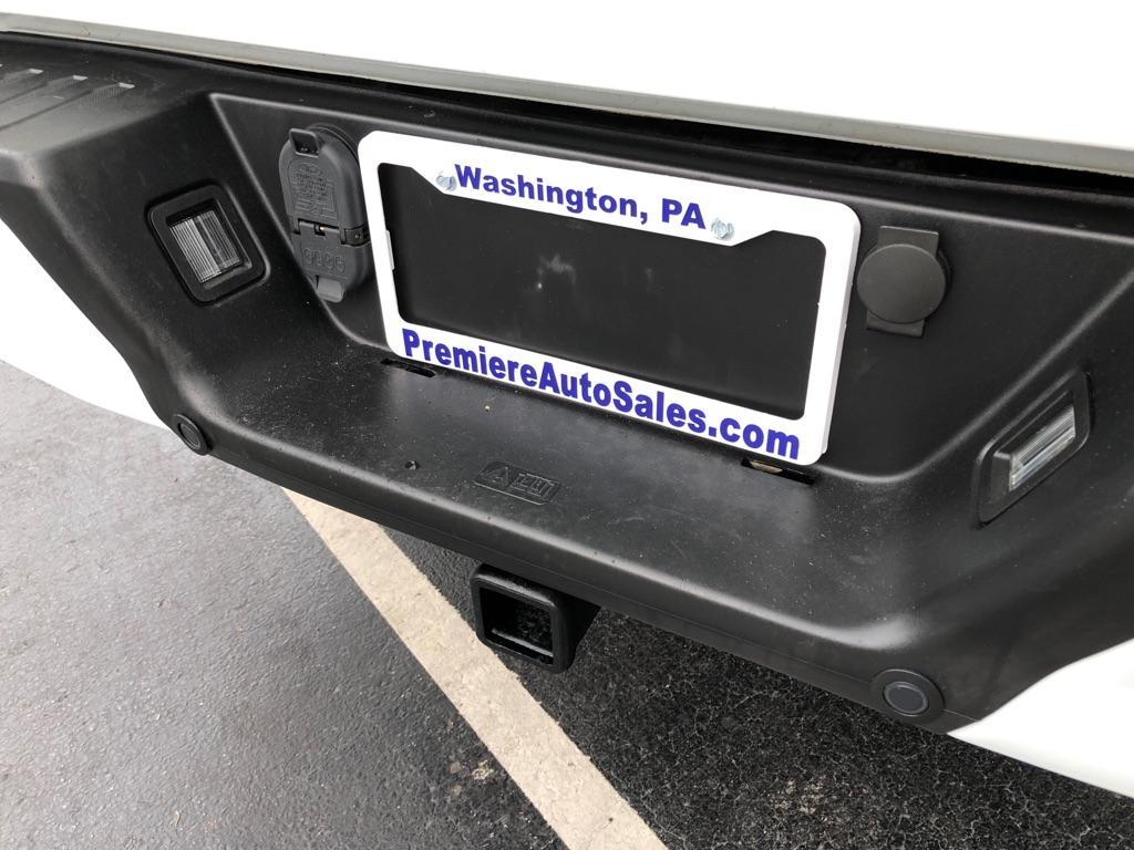 used 2018 Ford F-150 car, priced at $18,953