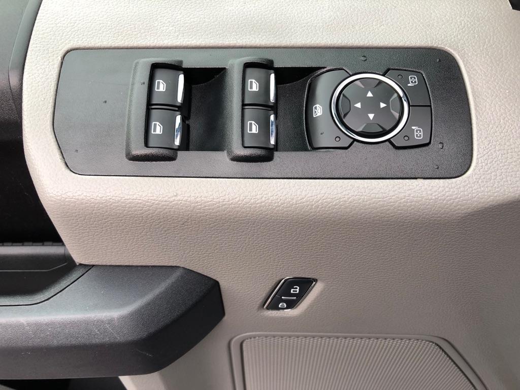 used 2018 Ford F-150 car, priced at $18,953