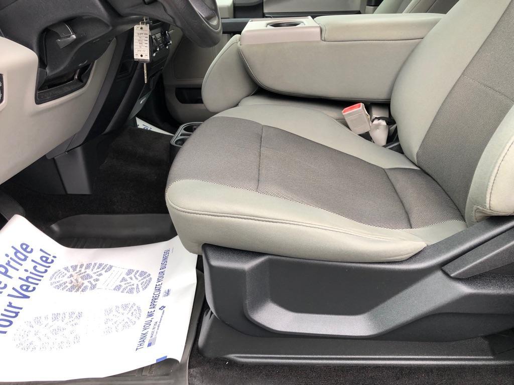 used 2018 Ford F-150 car, priced at $18,953