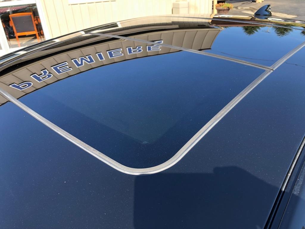 used 2015 Cadillac XTS car, priced at $12,922