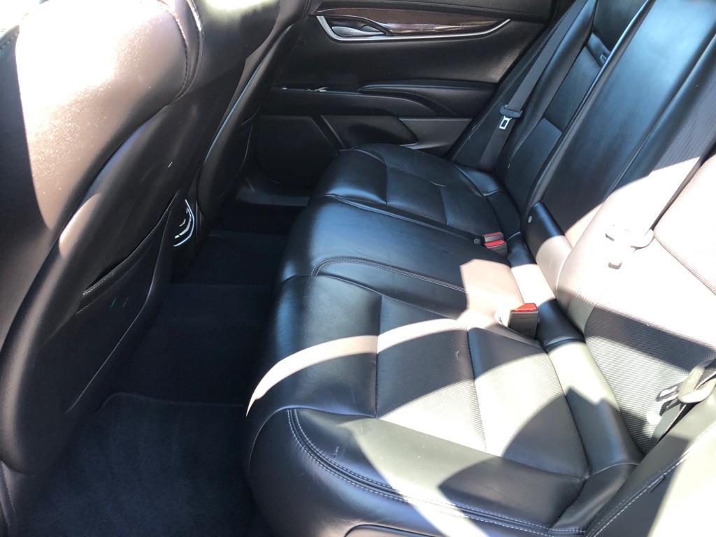 used 2015 Cadillac XTS car, priced at $12,922