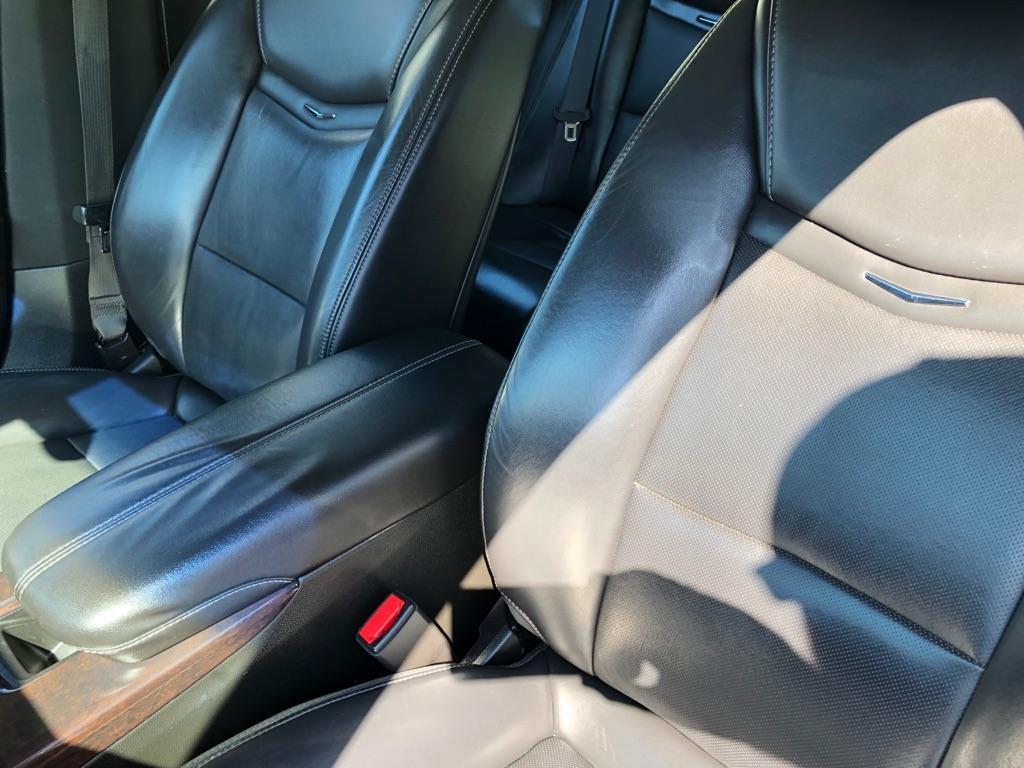 used 2015 Cadillac XTS car, priced at $12,922