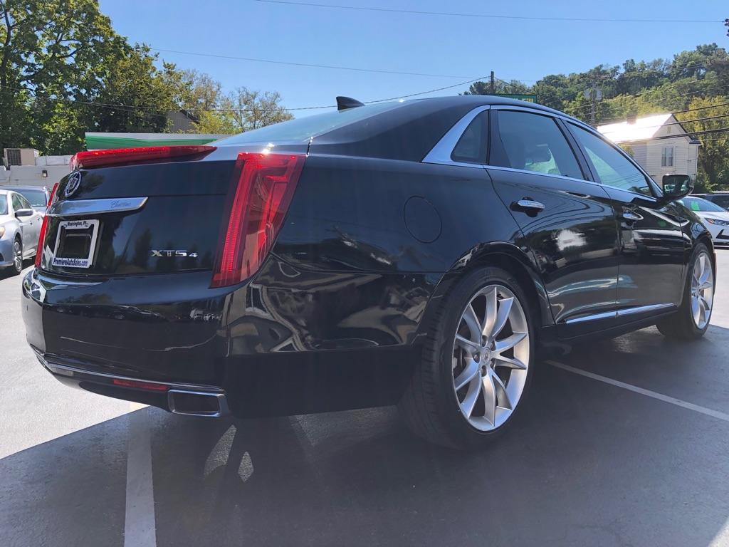 used 2015 Cadillac XTS car, priced at $12,922