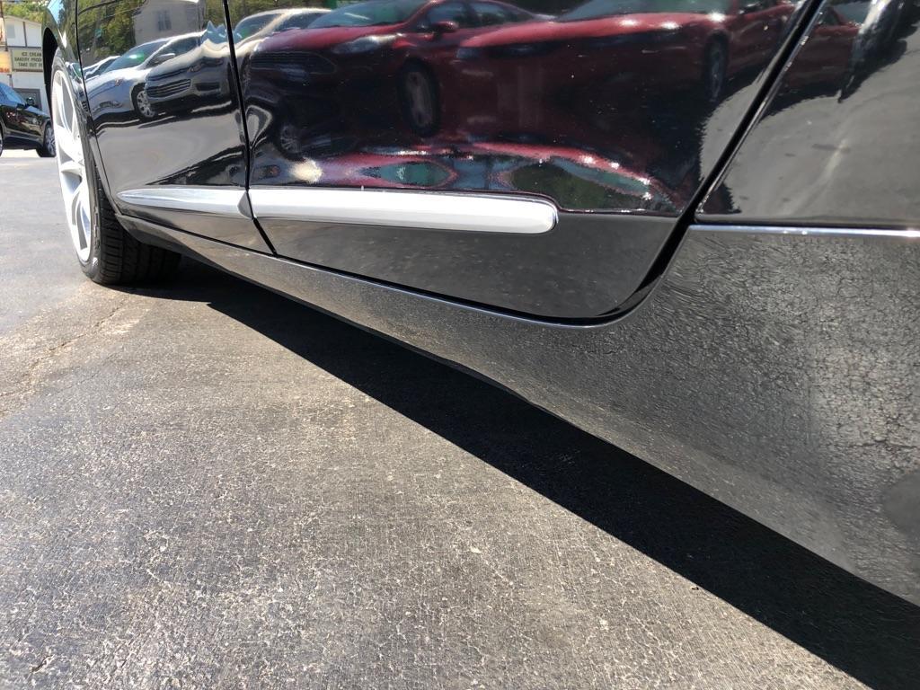used 2015 Cadillac XTS car, priced at $12,922