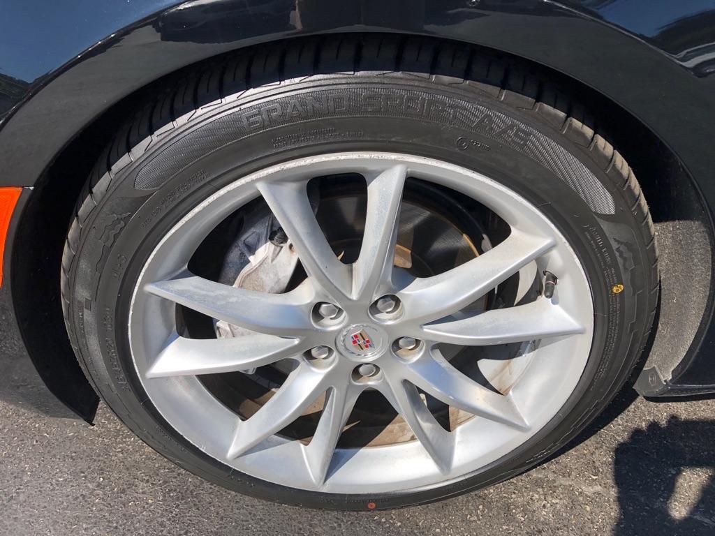 used 2015 Cadillac XTS car, priced at $12,922