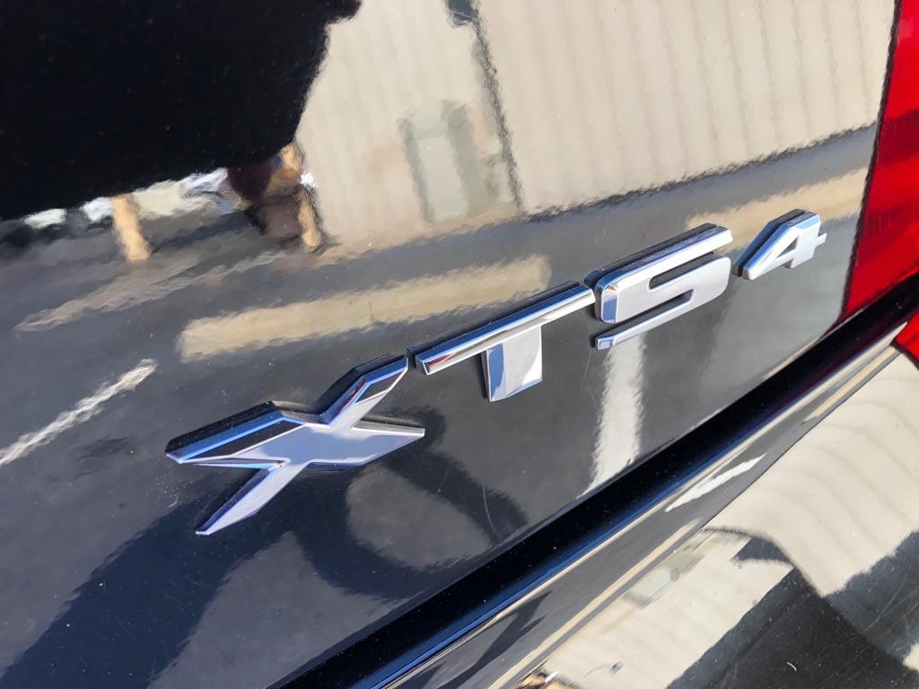 used 2015 Cadillac XTS car, priced at $12,922