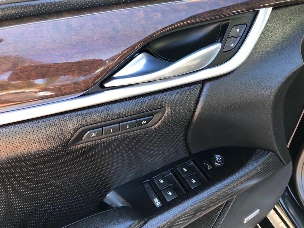 used 2015 Cadillac XTS car, priced at $12,922