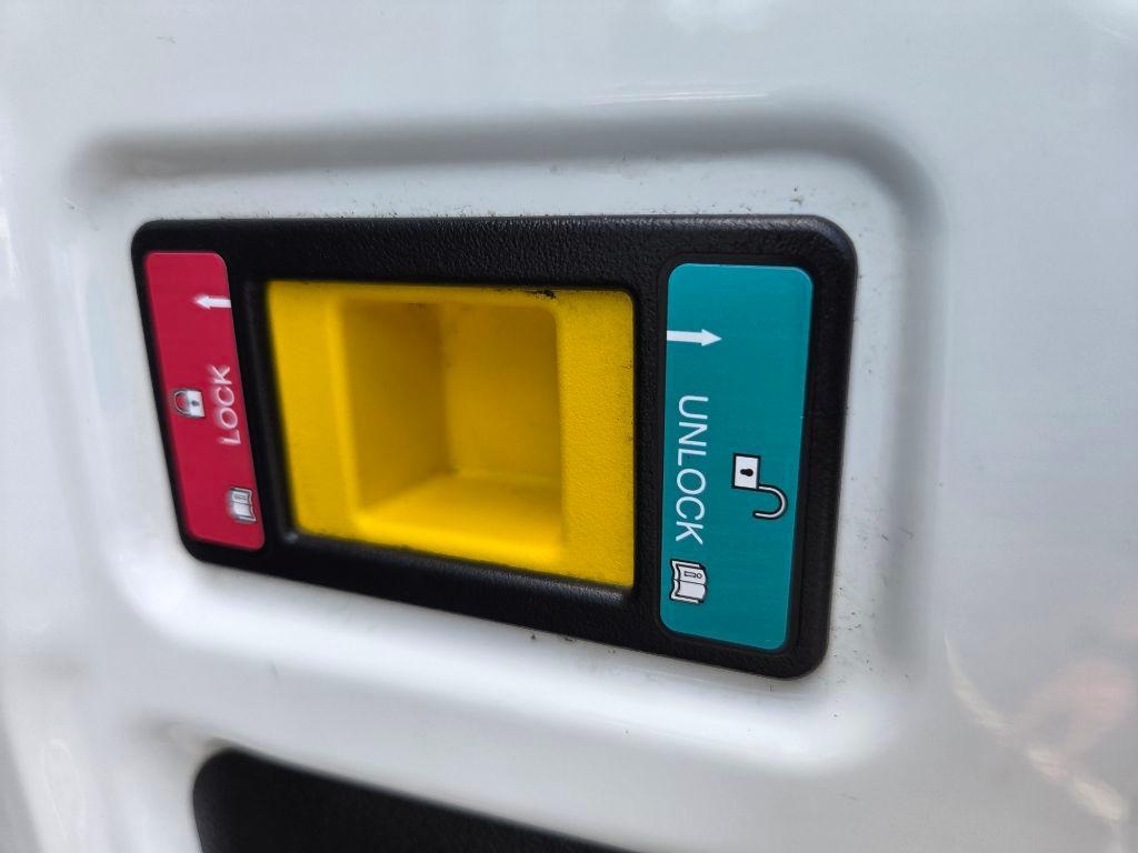 used 2019 Ford Transit-250 car, priced at $21,882