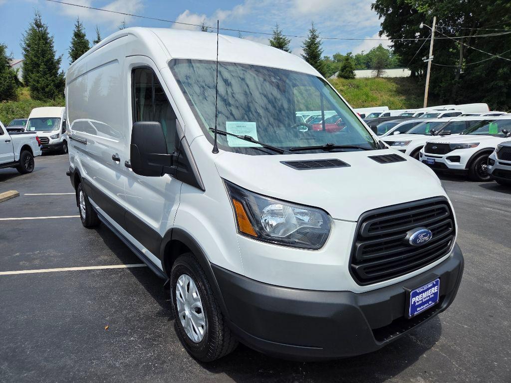 used 2019 Ford Transit-250 car, priced at $21,882