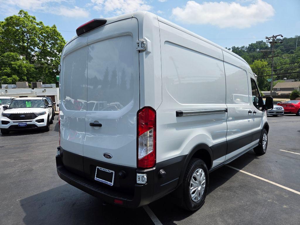 used 2019 Ford Transit-250 car, priced at $21,882