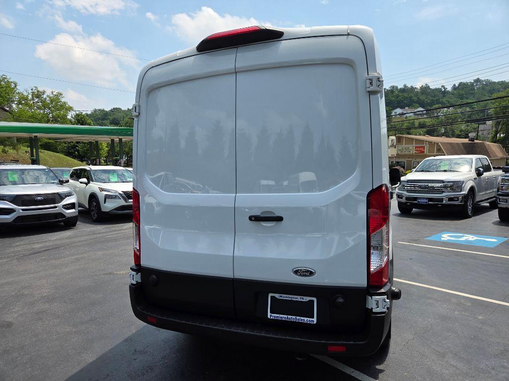 used 2019 Ford Transit-250 car, priced at $21,882