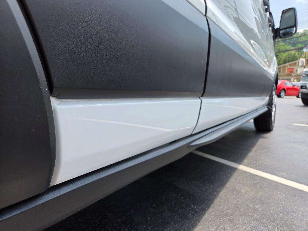 used 2019 Ford Transit-250 car, priced at $21,882
