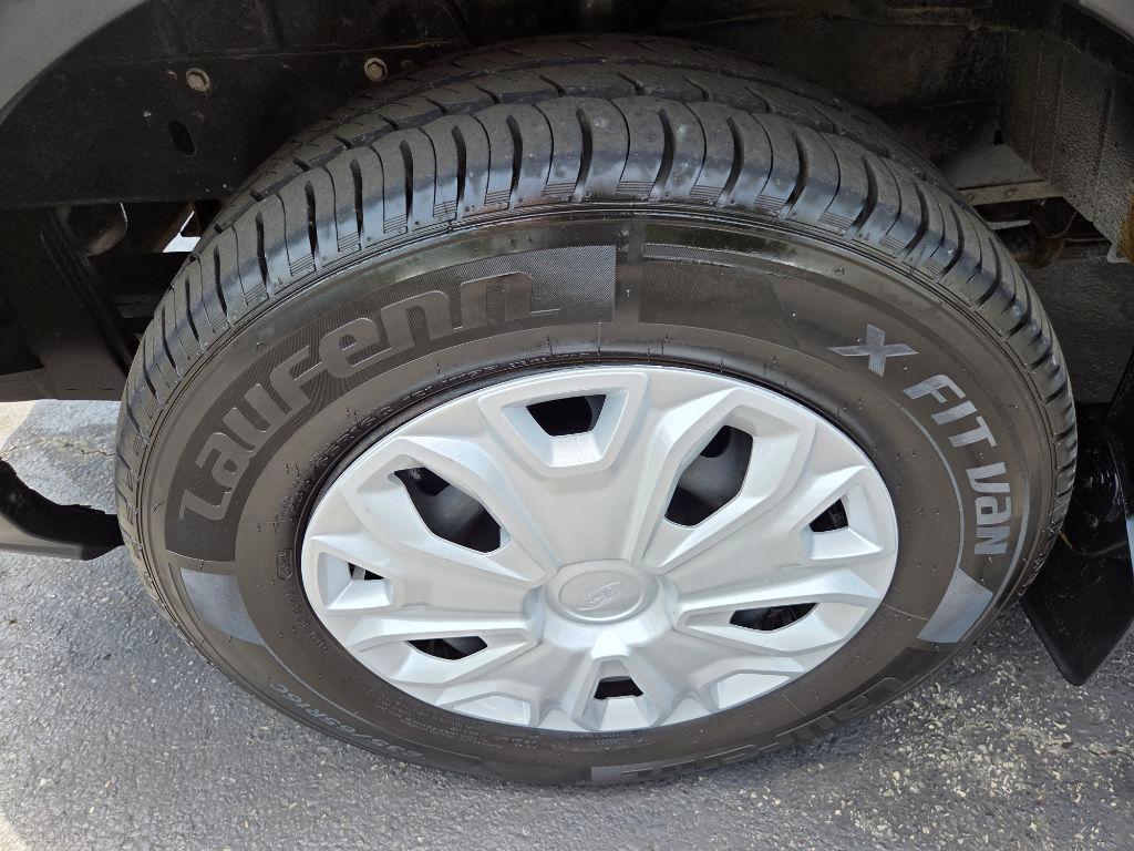 used 2019 Ford Transit-250 car, priced at $21,882