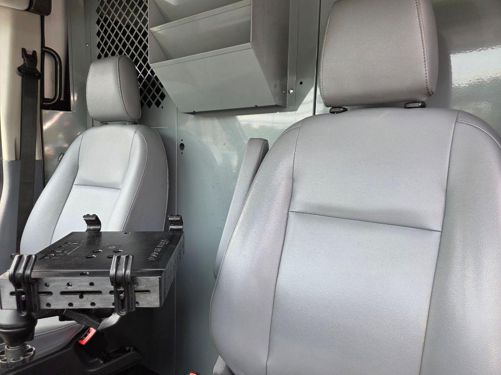 used 2019 Ford Transit-250 car, priced at $21,882