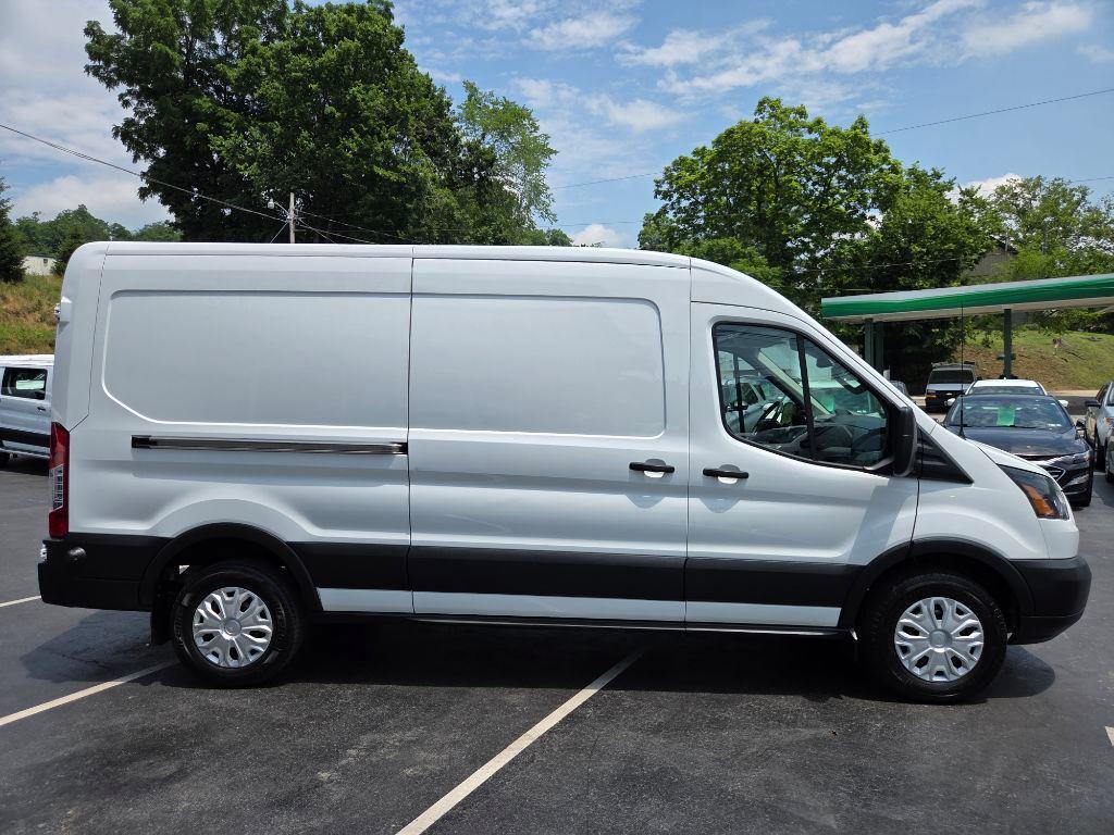 used 2019 Ford Transit-250 car, priced at $21,882