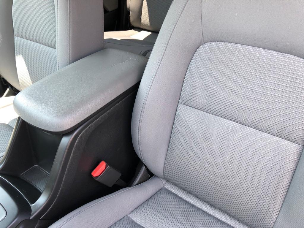 used 2020 Chevrolet Colorado car, priced at $20,959