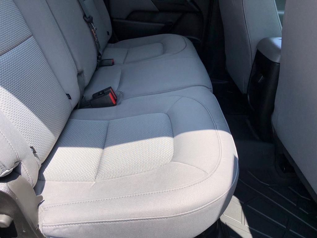 used 2020 Chevrolet Colorado car, priced at $20,959