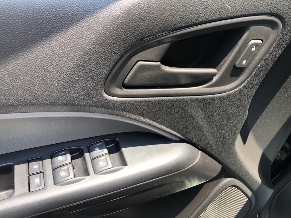 used 2020 Chevrolet Colorado car, priced at $20,959