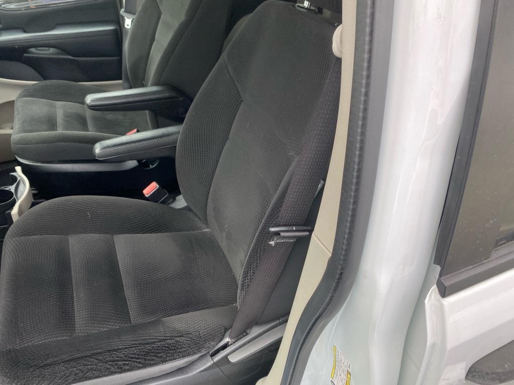 used 2019 Dodge Grand Caravan car, priced at $15,992