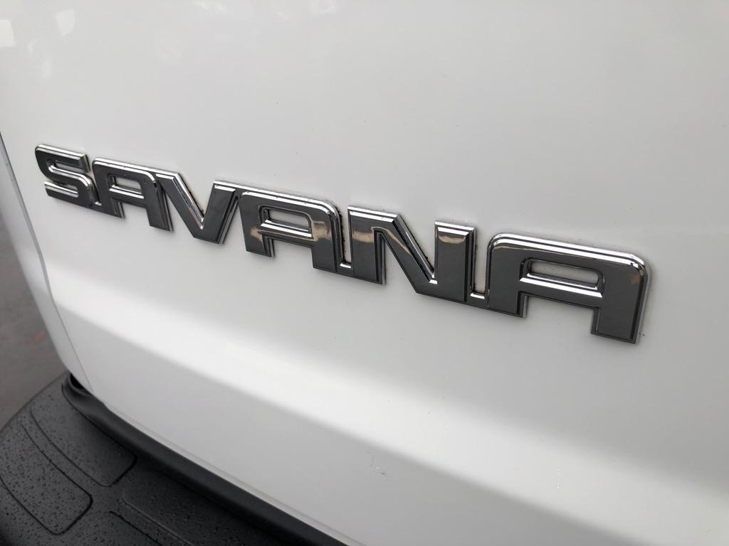 used 2022 GMC Savana 2500 car, priced at $29,993