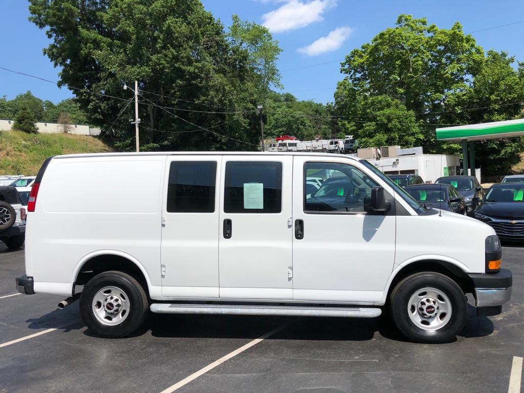 used 2022 GMC Savana 2500 car, priced at $28,992