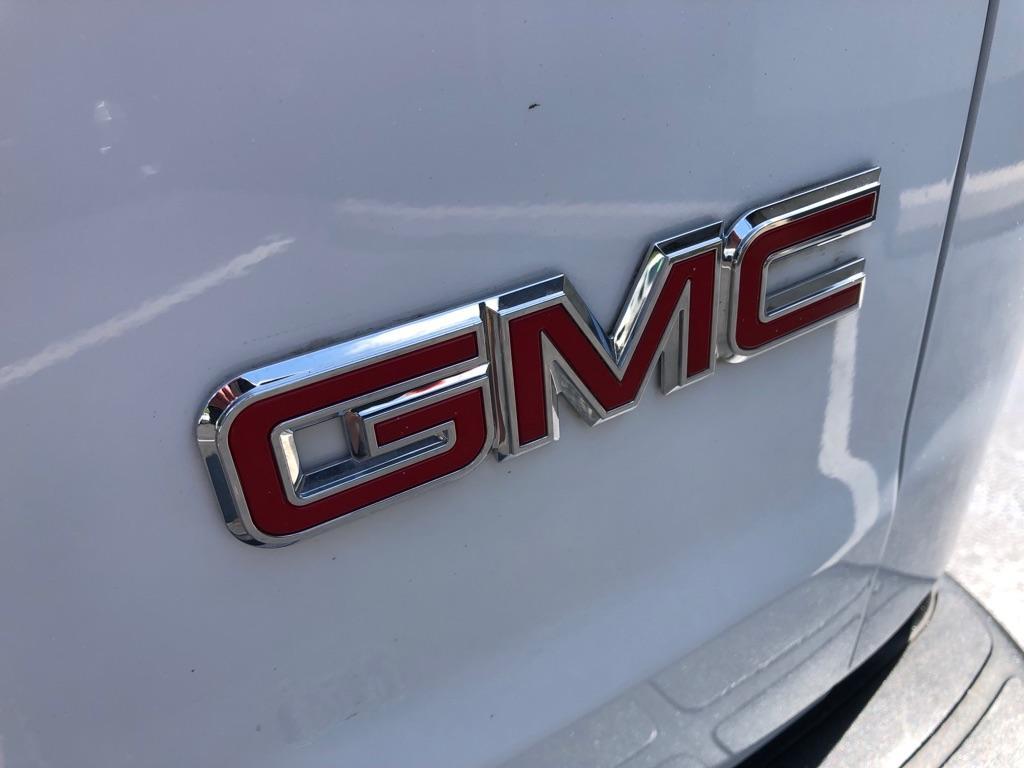 used 2022 GMC Savana 2500 car, priced at $28,992