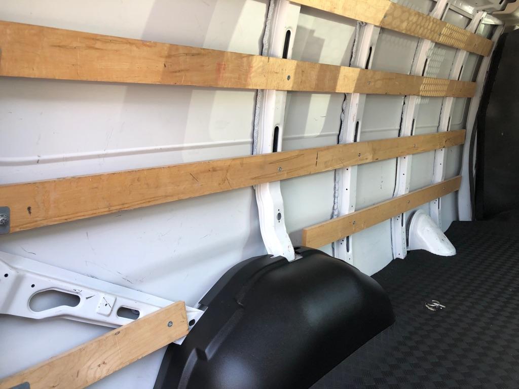 used 2022 GMC Savana 2500 car, priced at $28,992