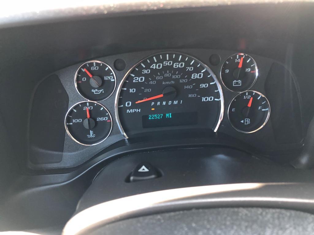 used 2022 GMC Savana 2500 car, priced at $28,992