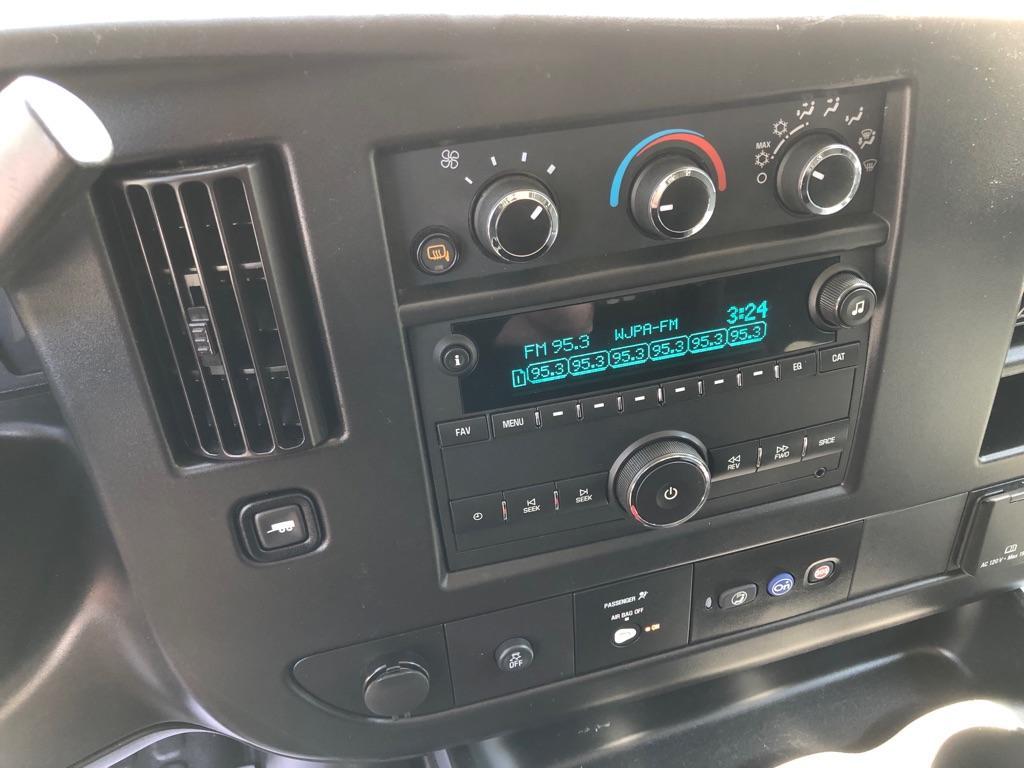 used 2022 GMC Savana 2500 car, priced at $28,992
