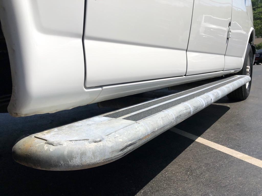 used 2022 GMC Savana 2500 car, priced at $28,992