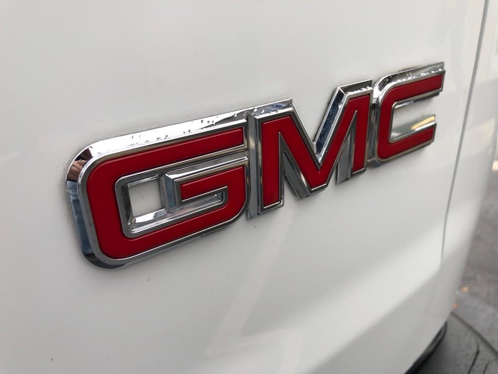 used 2022 GMC Savana 2500 car, priced at $29,993