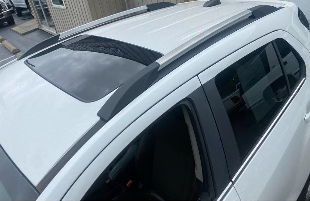 used 2015 Chevrolet Trax car, priced at $7,440