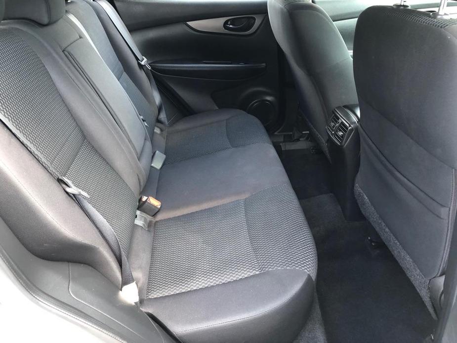 used 2019 Nissan Rogue Sport car, priced at $11,268